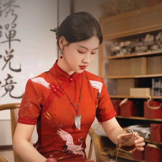 娜娜不乖