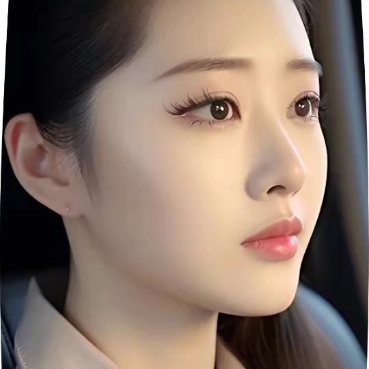 刚好遇見你