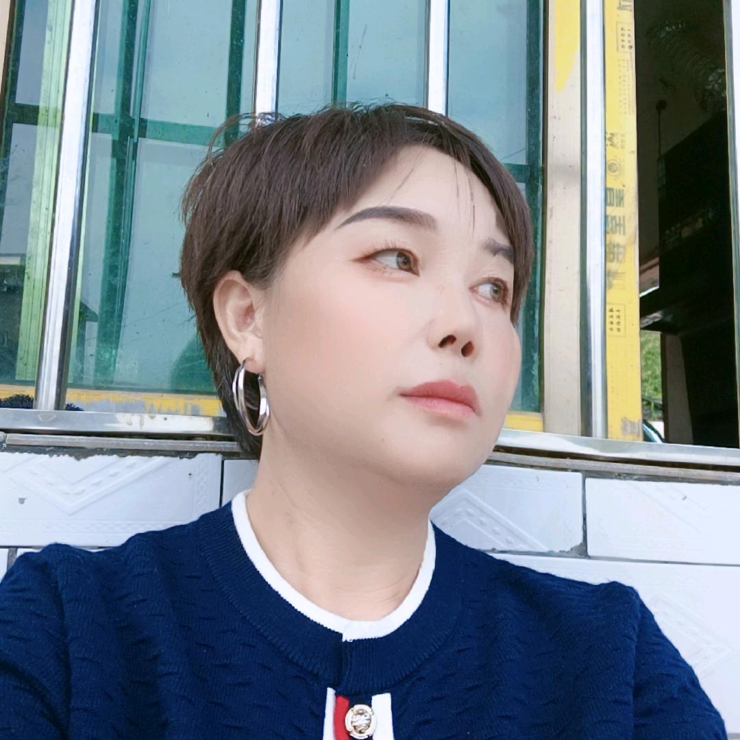 幺妹首播🎤