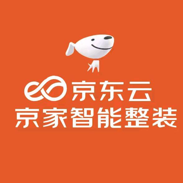 离石京家智能整装·设计师刘