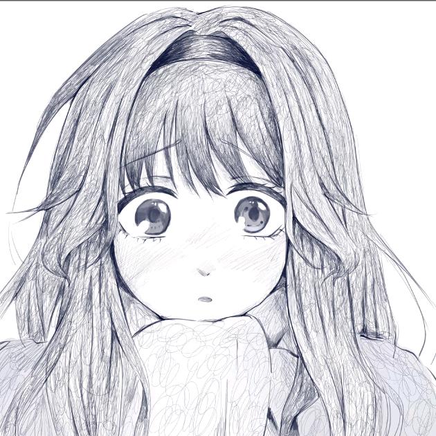 @祯