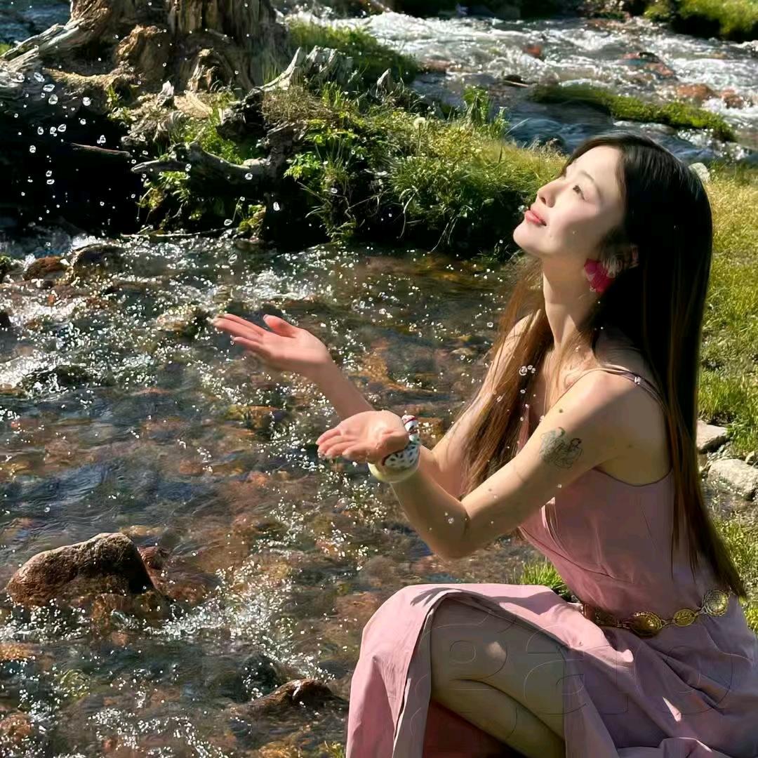董水水