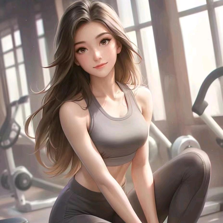 晨晨爱运动