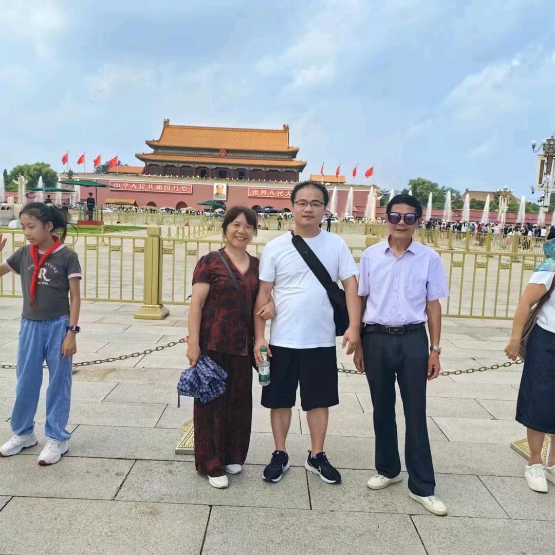 如沐春风