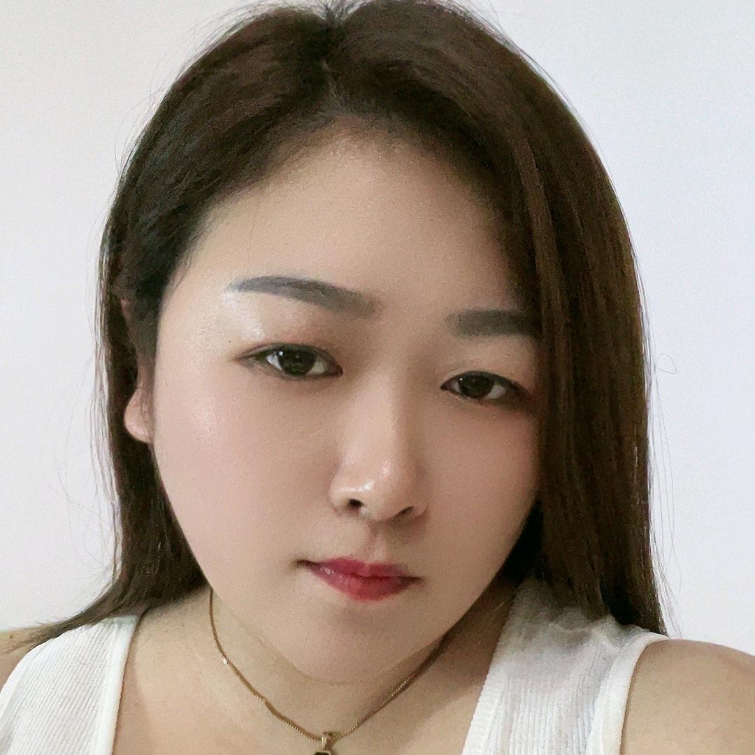 二姐乔乔💞