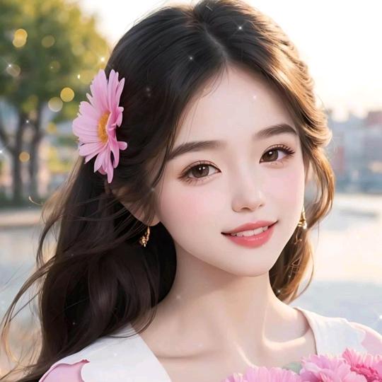 🌸做自己的小美人鱼🐬