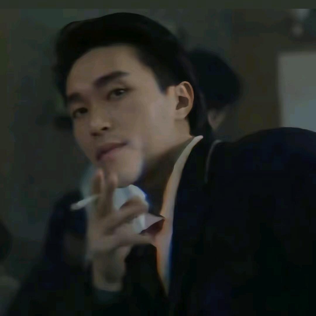 往事如烟