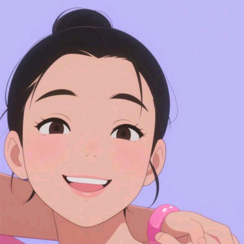 开心