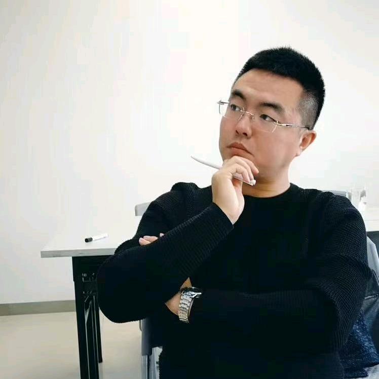 哈尔滨装修丨艺作-孙大龙