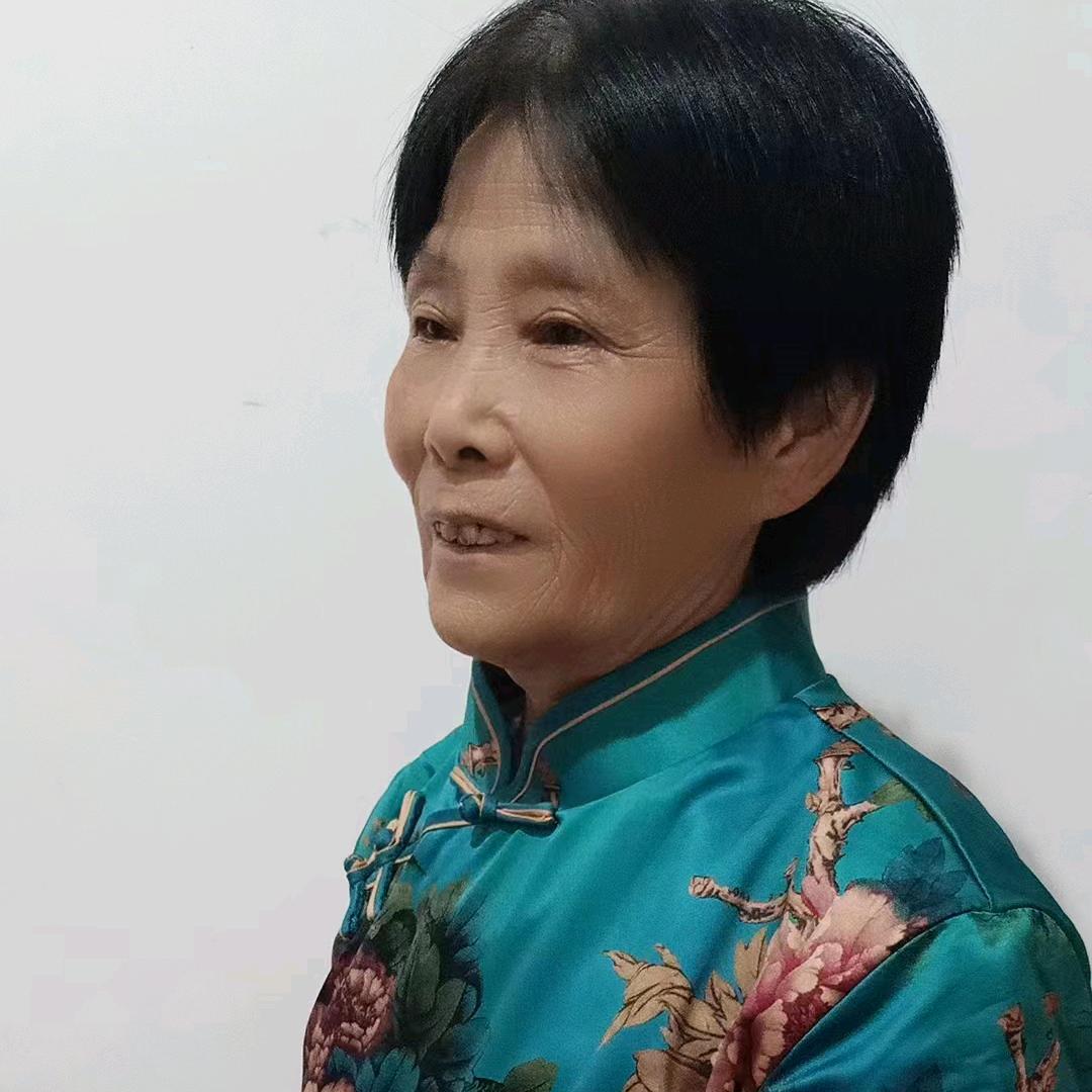 孟妈