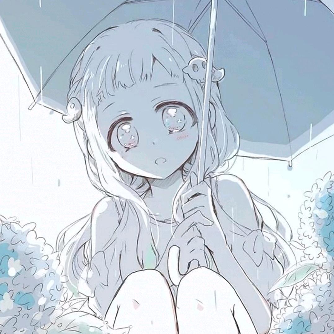 晚凝.