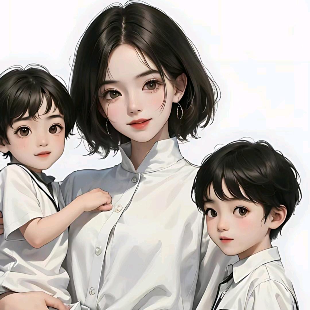 楷煜麻麻（彬彬同学）