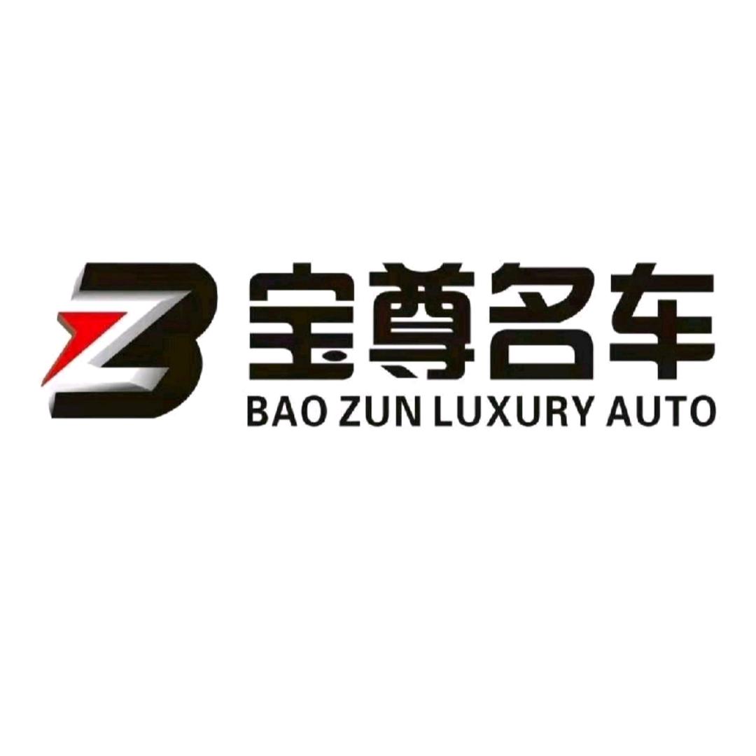 新宝尊名车胖娃