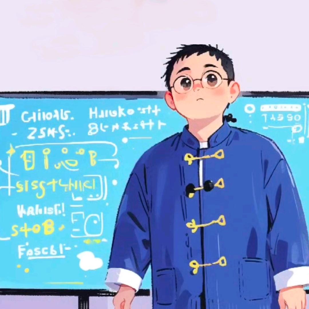 大米老师聊学习