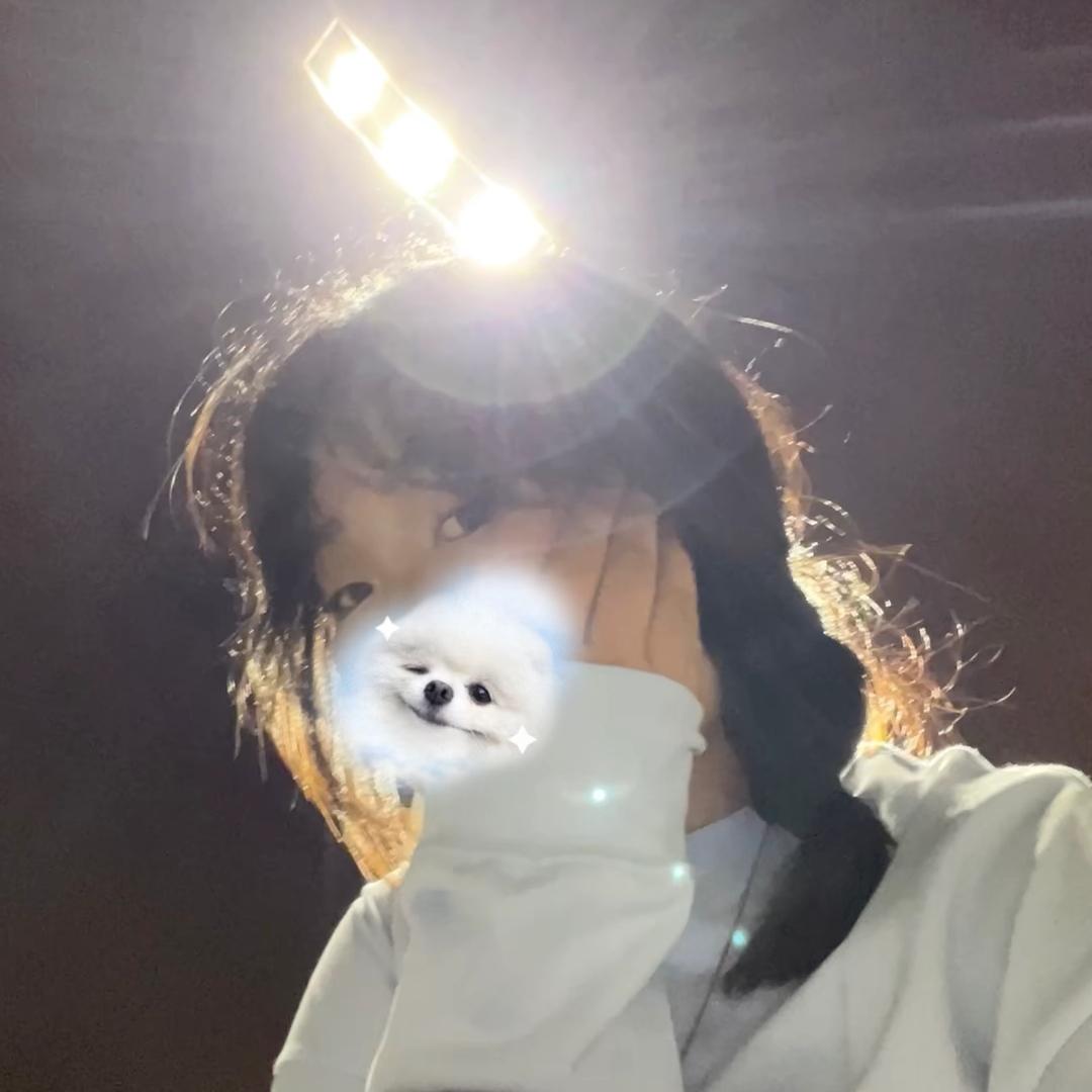 腿毛公主