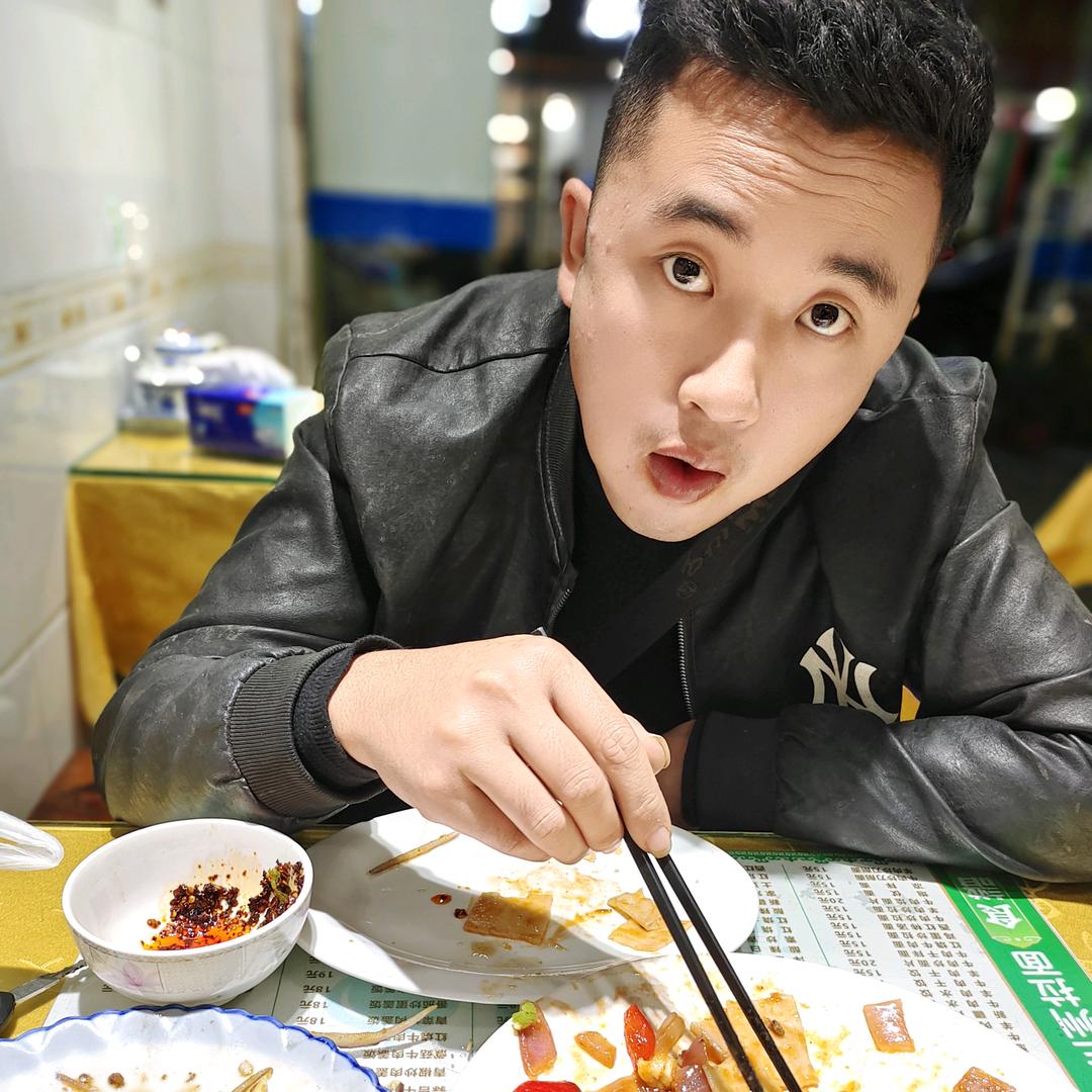啊强蒜米批发