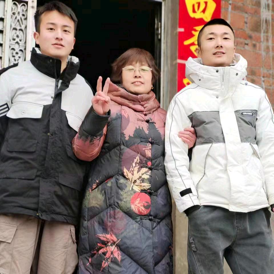 广寒宫的树