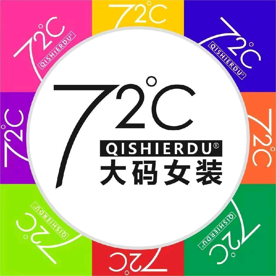 72度大码女装新源店