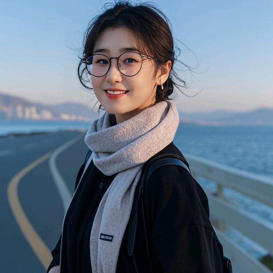 海鸥的翅膀