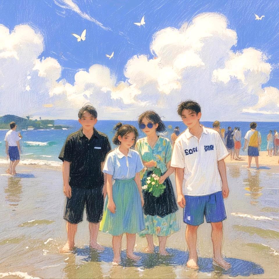 🌼᭄锦鲤ꚸ护体Չ