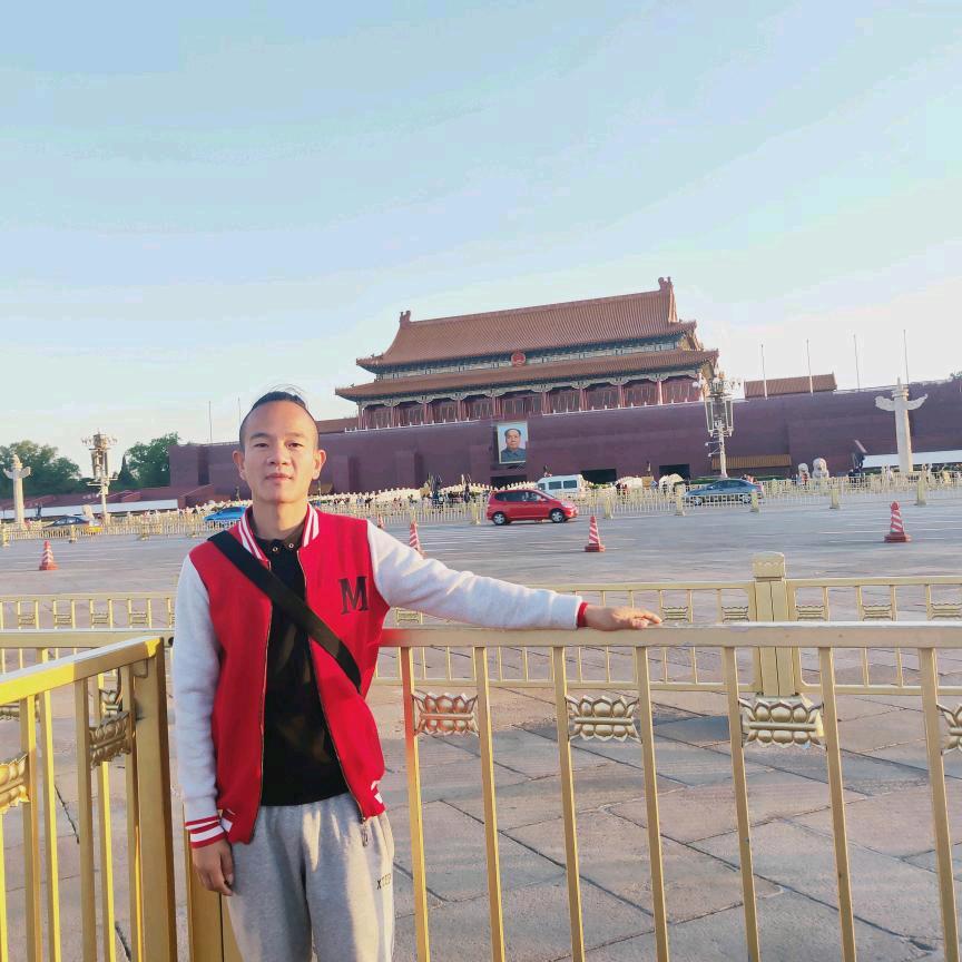 好人不跟疯子斗