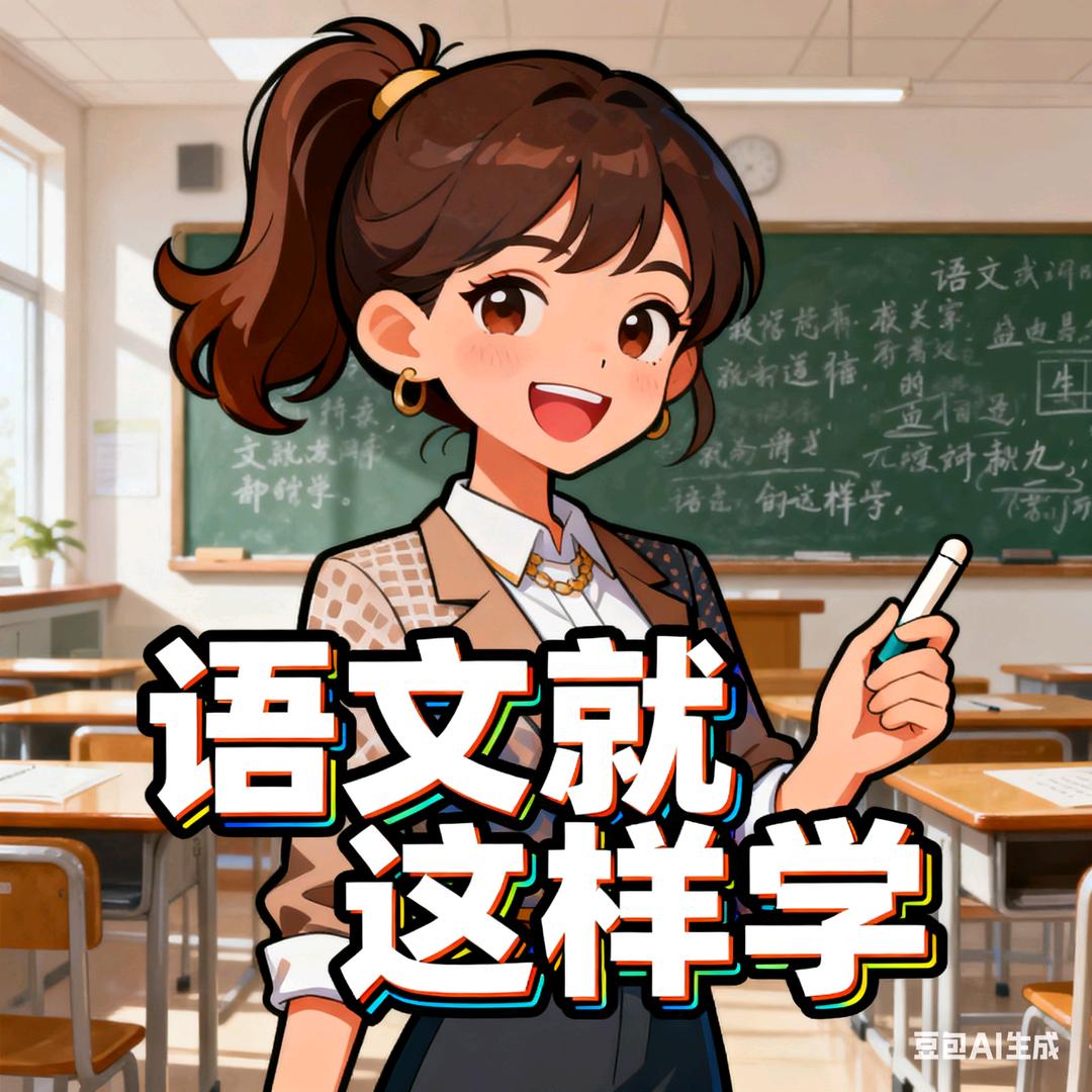 张老师语文素养