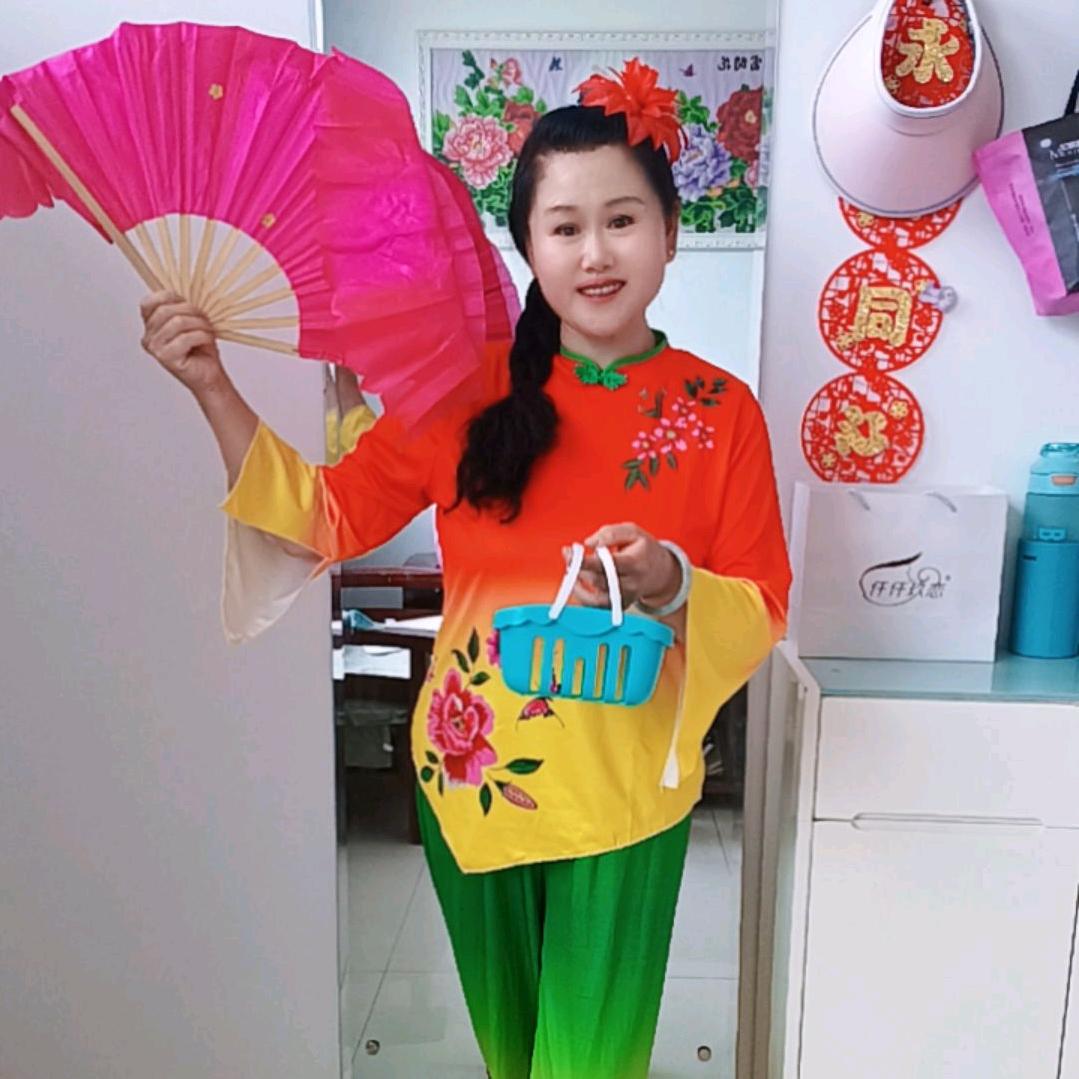杨三妹