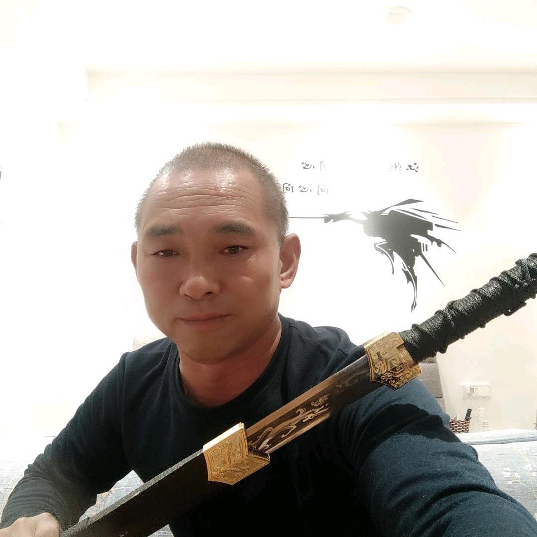 🇨🇳平凡心态哥🇨🇳