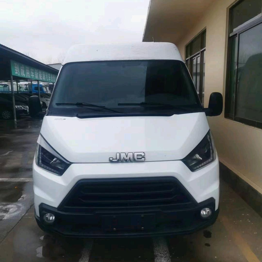 沂水《小王》二手车