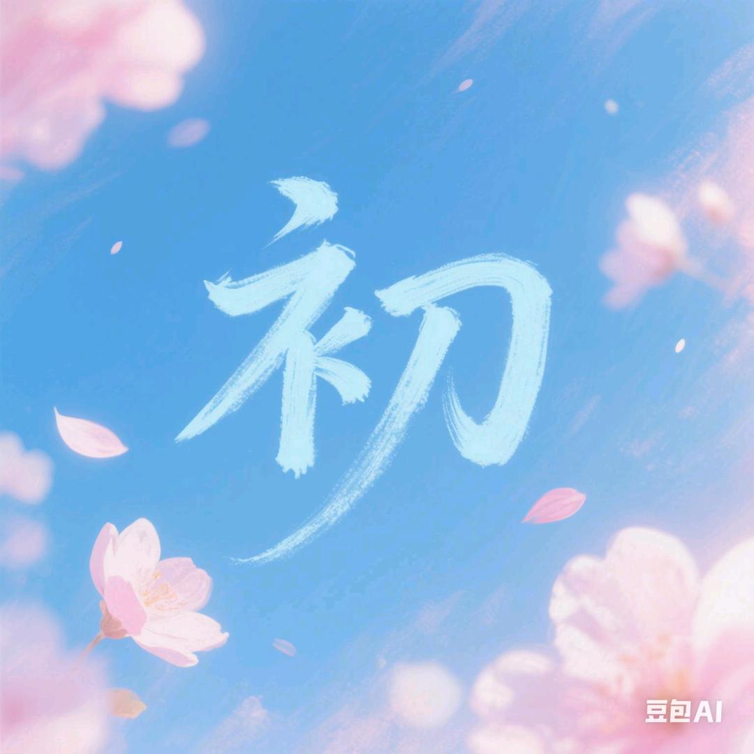 初