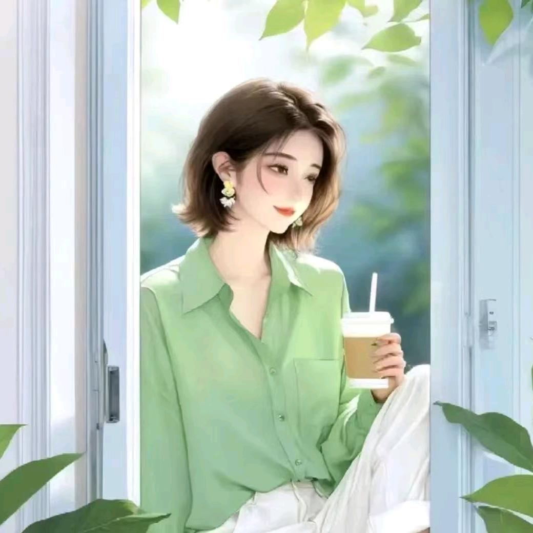 AA静若安然