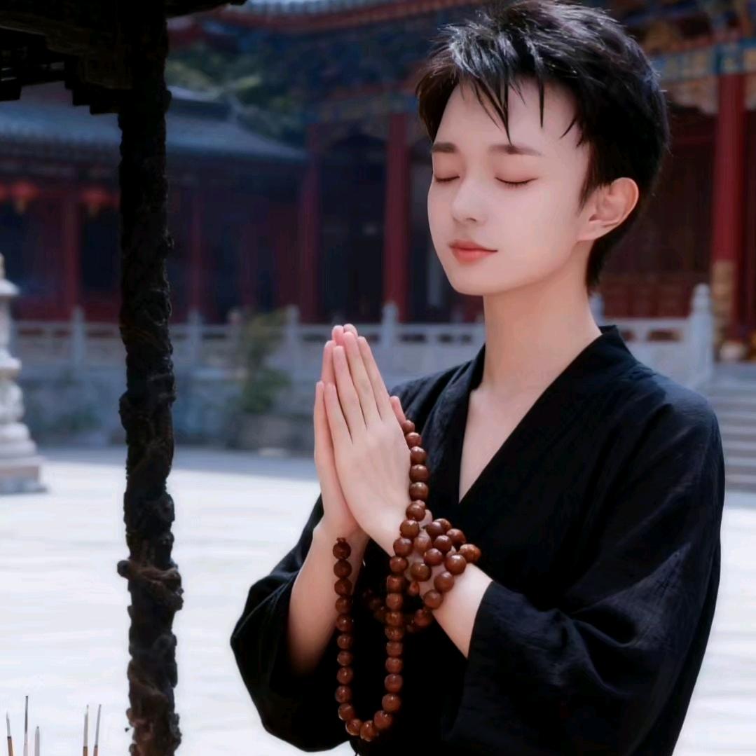 午后的阳光