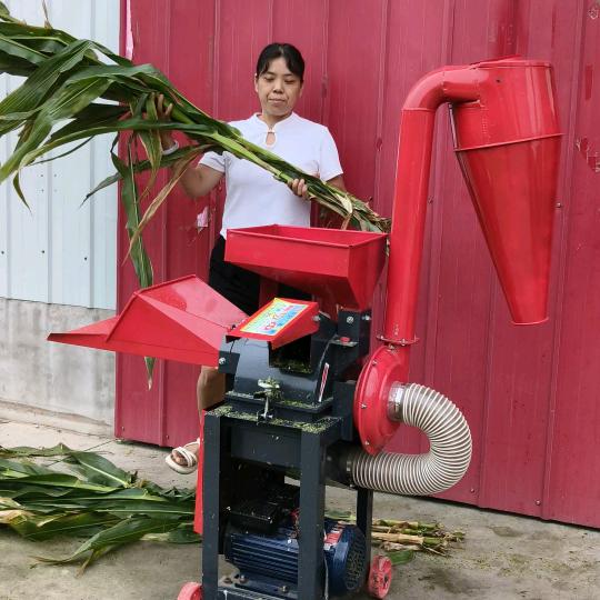 荥阳市牧鸿农机优品铺子