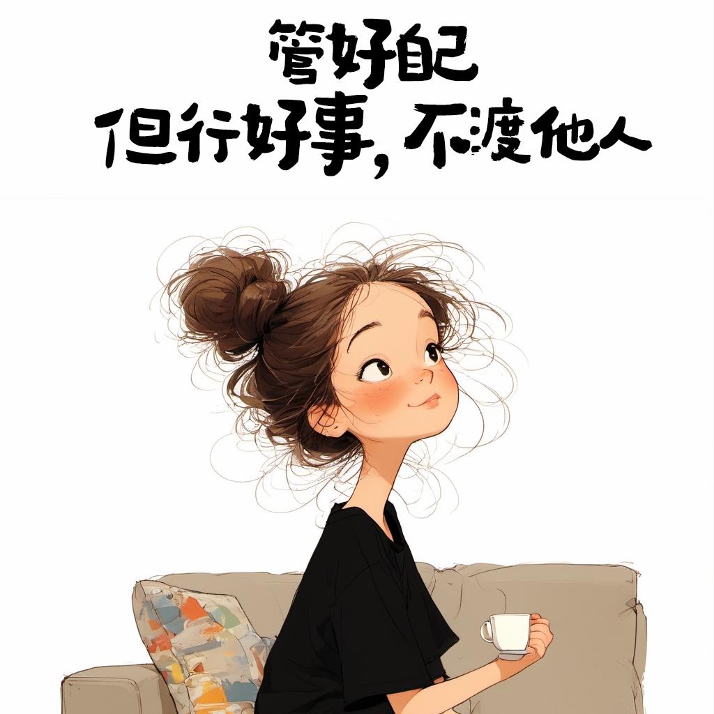 轻歌曼舞✨