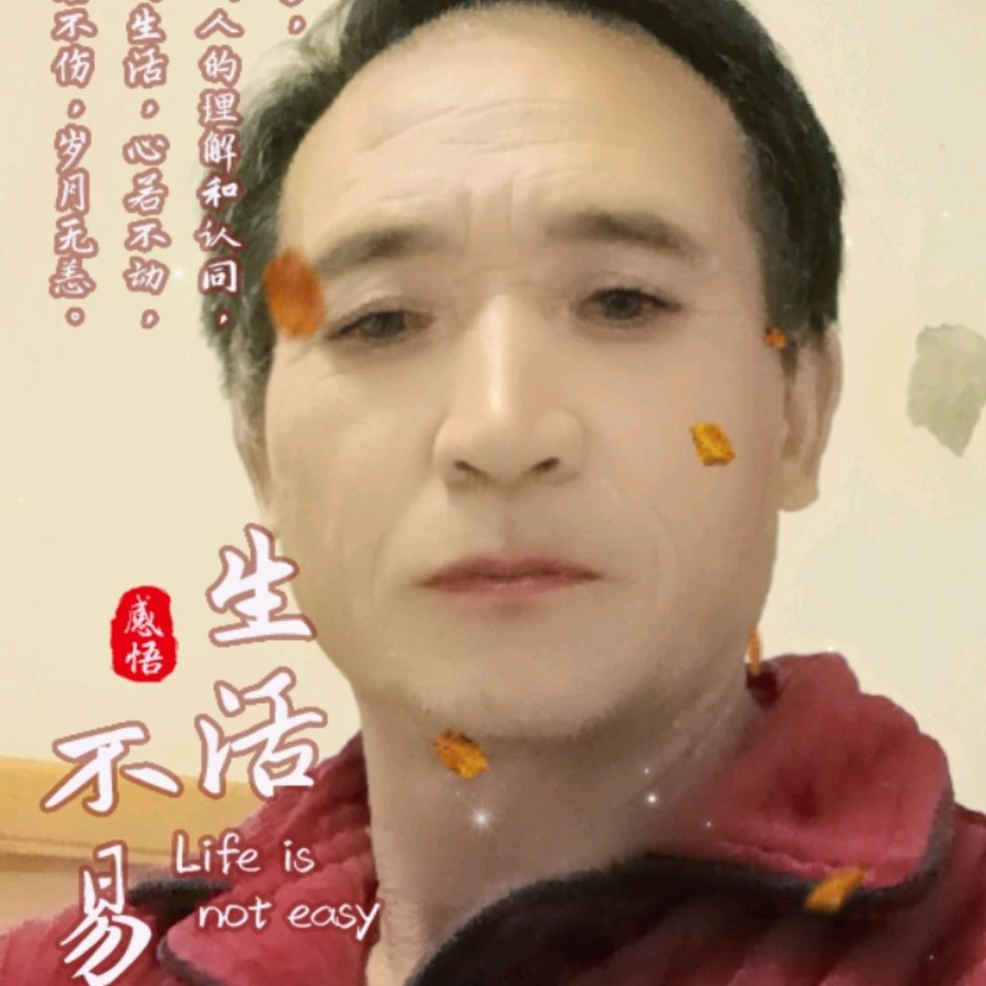 李庆荣