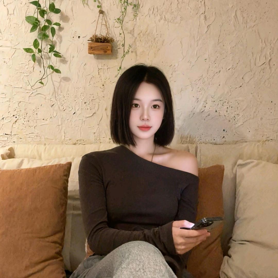 姸宝放假了
