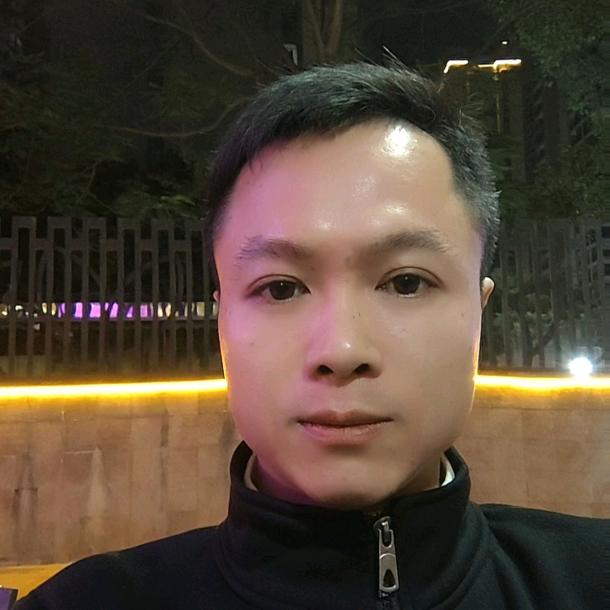 阿龙炒粉