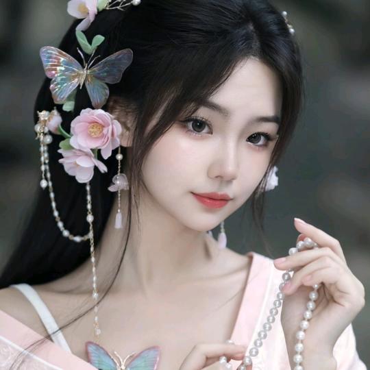 微风甜许.