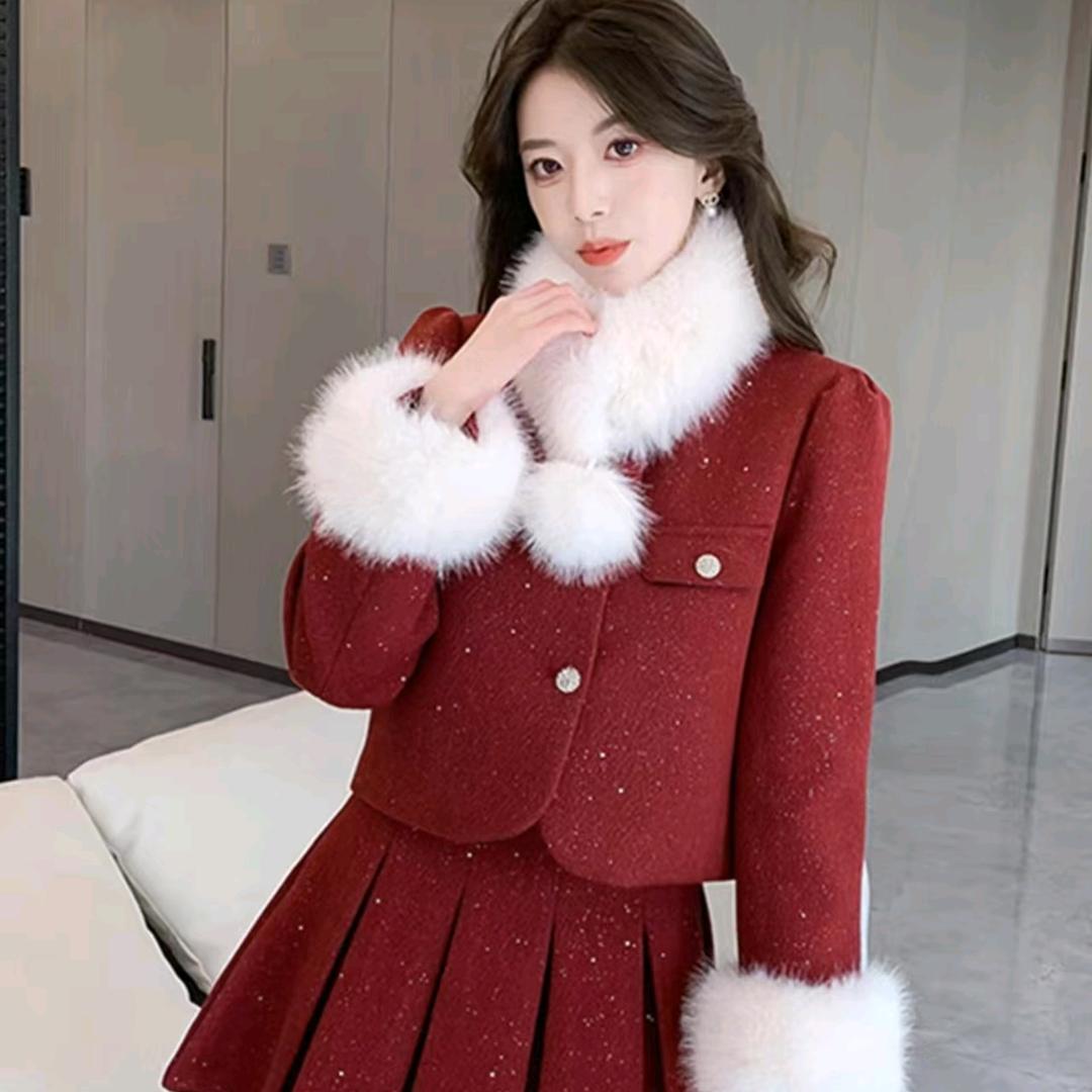 欣欣时尚百搭服饰