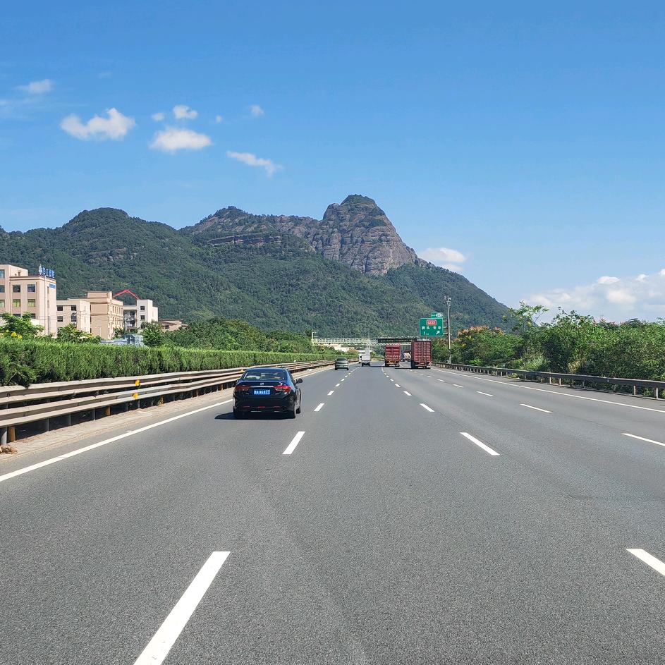 大乔🚚闯天涯