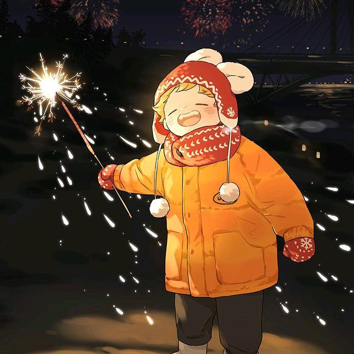 菜籽🌈不榨油👑