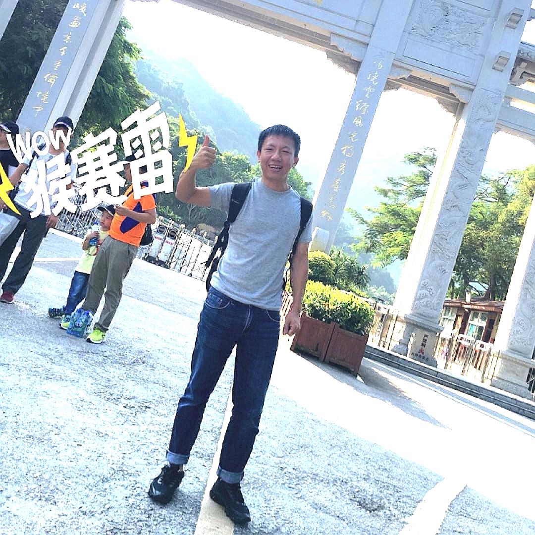 老黄聊反向海淘