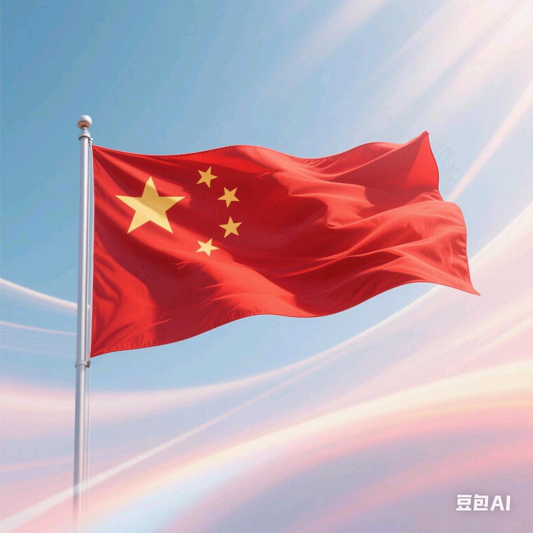 红旗🇨🇳守护者