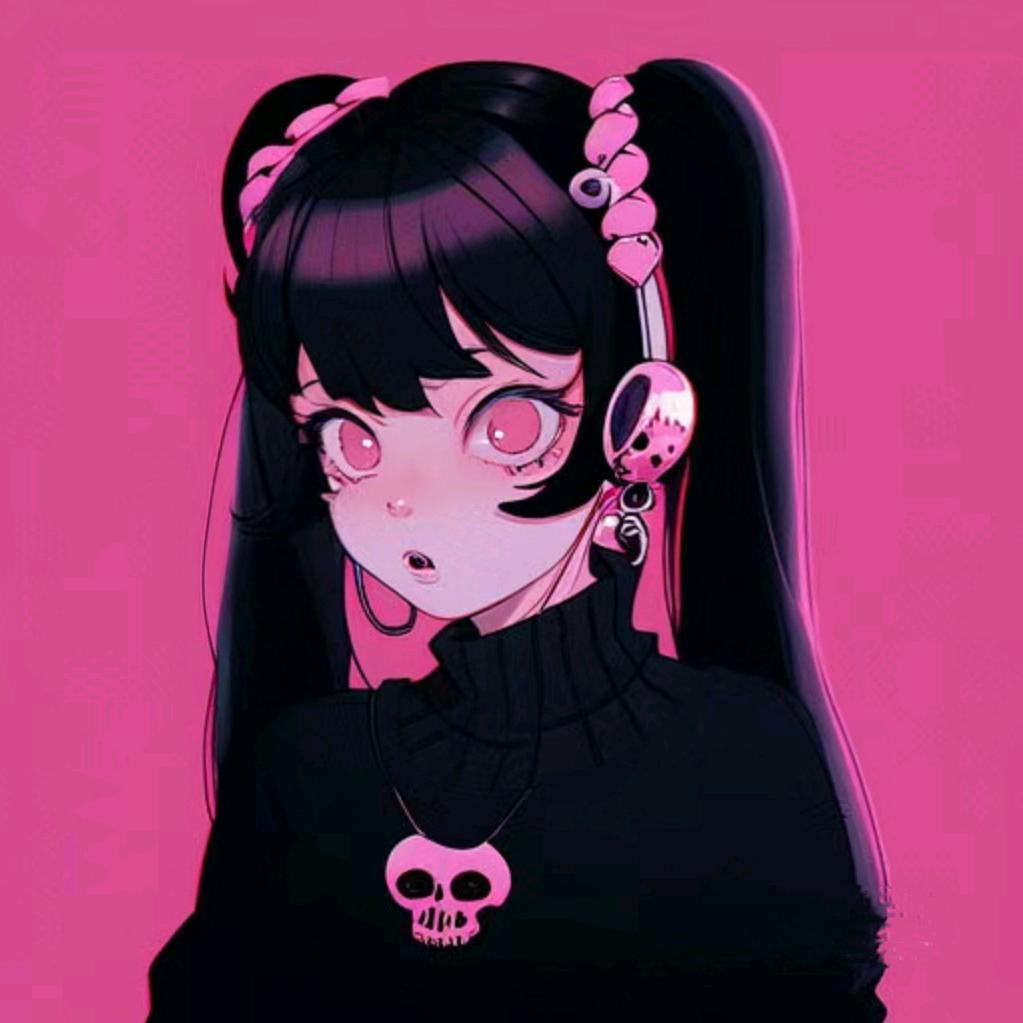 粉红暴（不想上学）