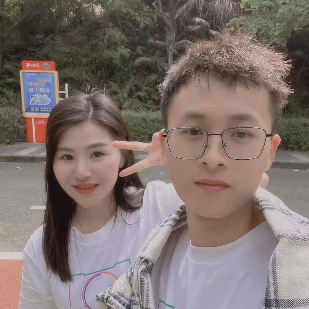 可樂有點甜🌻