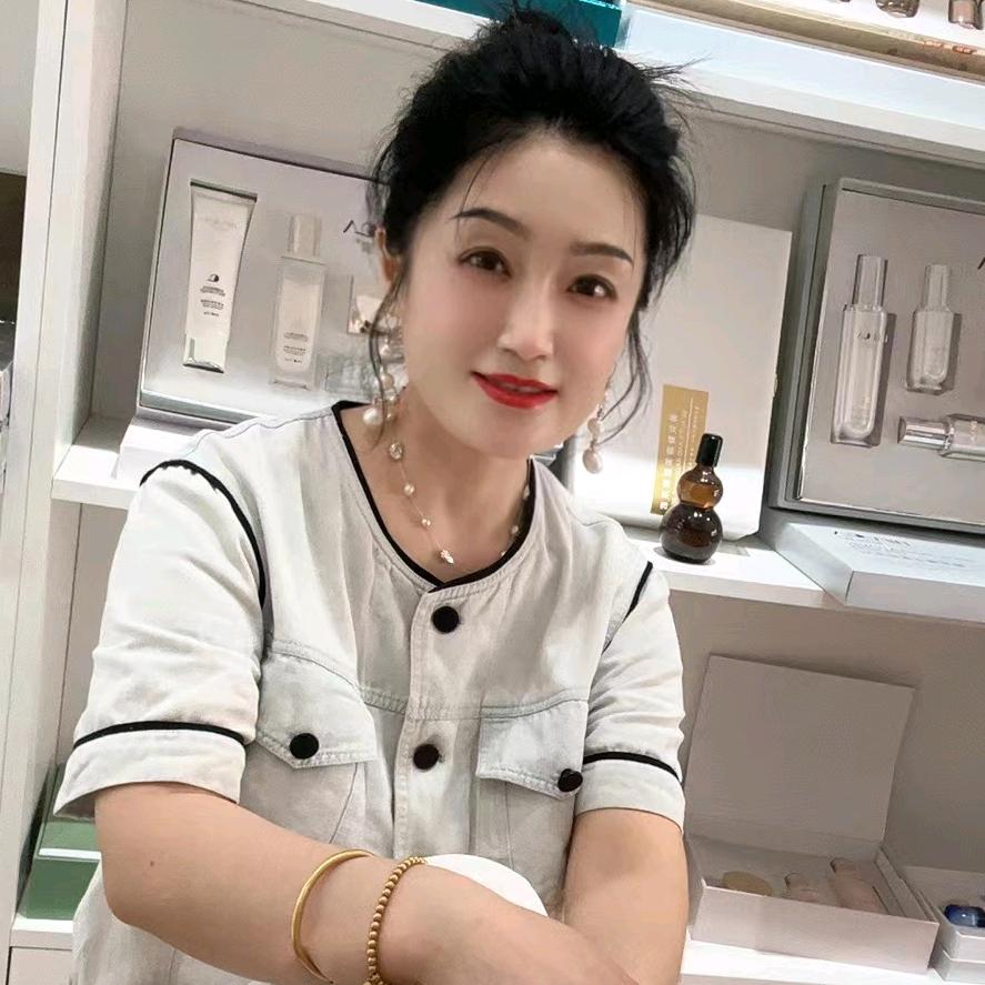母子俩，纹绣，点痣