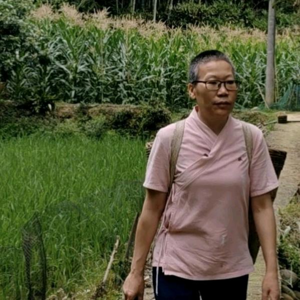 梁三姐本草