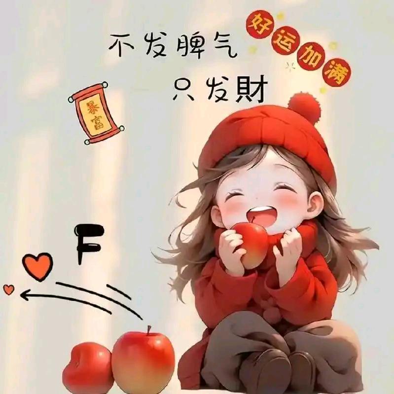 幸运咖绿