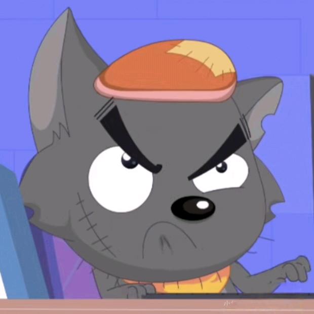 横刀夺爱的衣冠禽兽