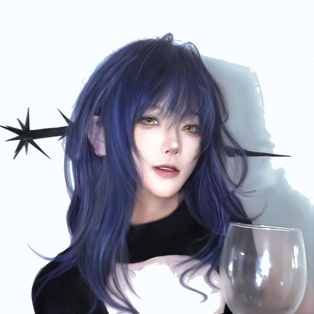 小箢殿下